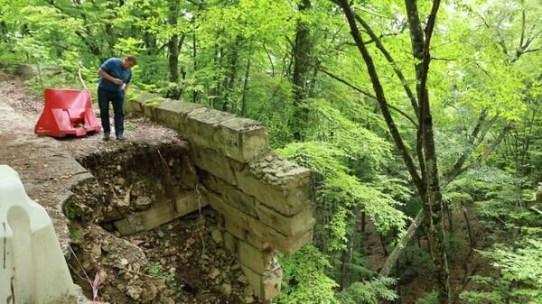   © Telegram-канал главы Совмина РК Юрия Гоцанюка