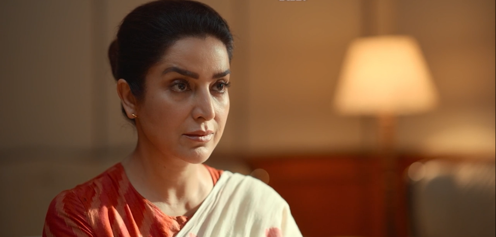 Кадр из сериала: Авани