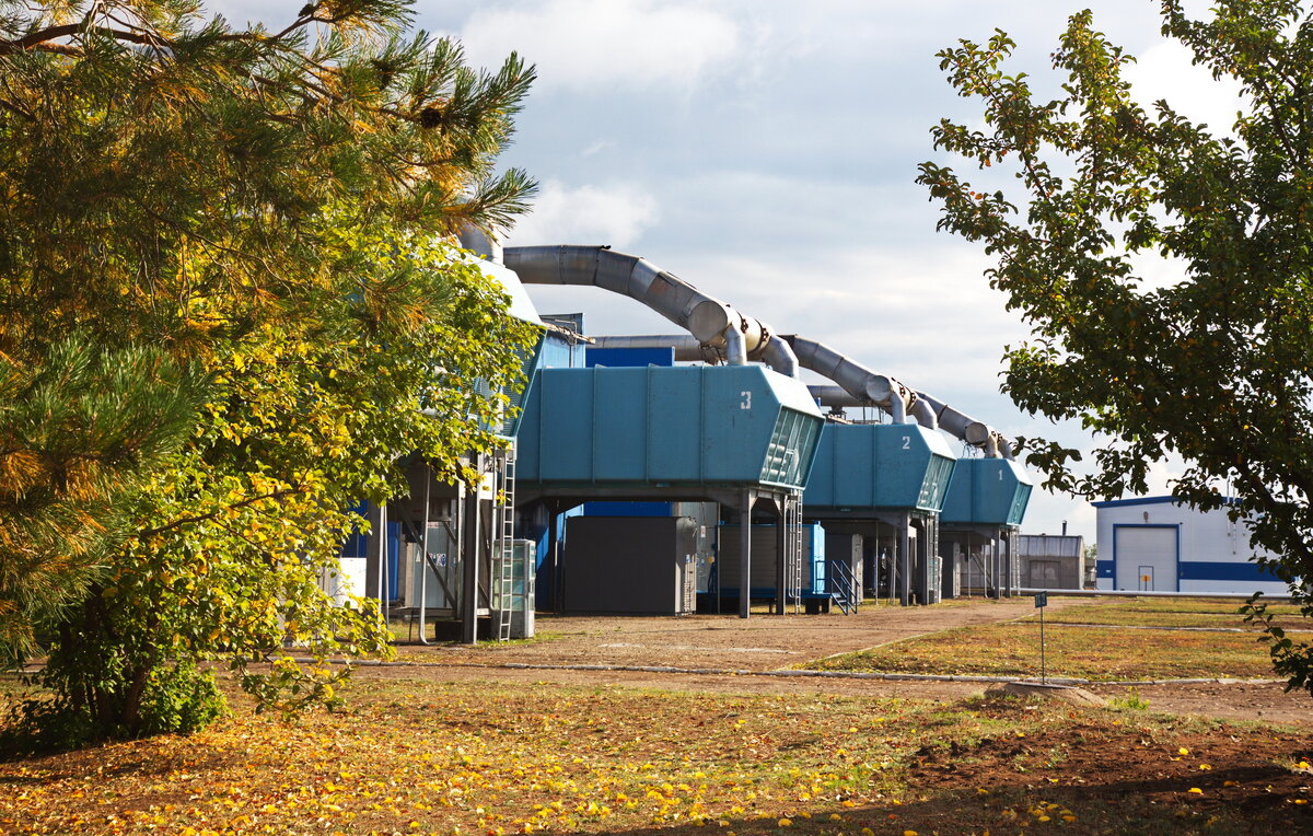 Служба по связям с общественностью и СМИ ООО "Газпром трансгаз Екатеринбург"