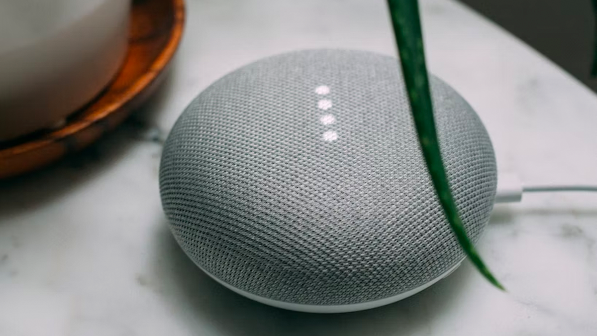 Три минуса голосовых помощников