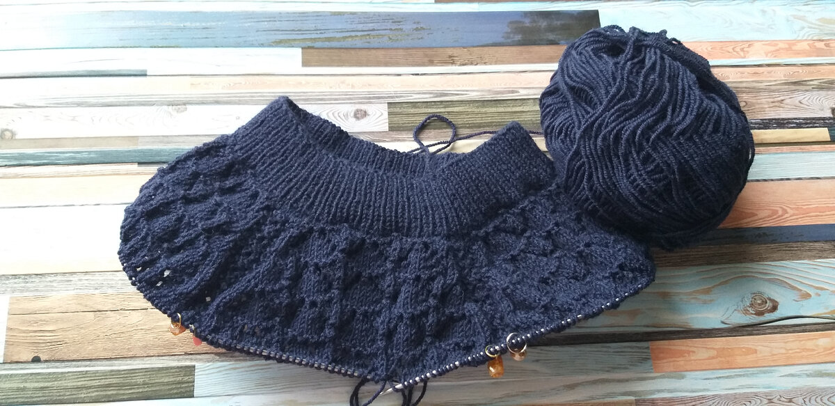 Платье для себя любимой