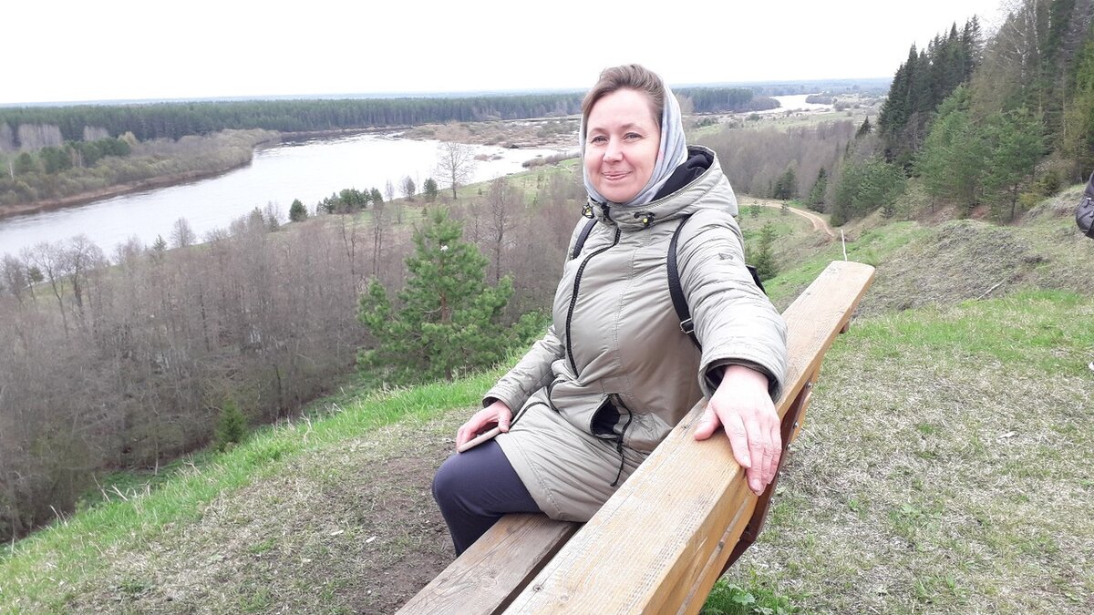 фото: А. Козлова