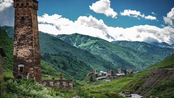   © photo: Sputnik / Stringer