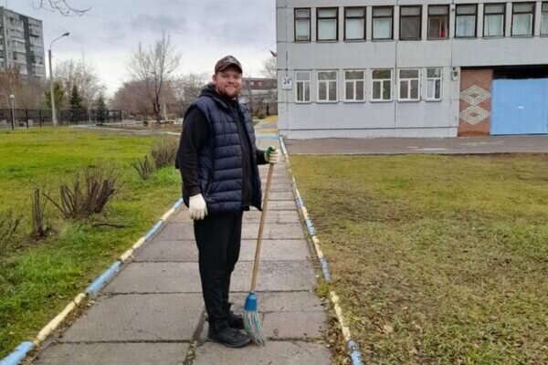    Фото: пресс-служба администрация Красноярска
