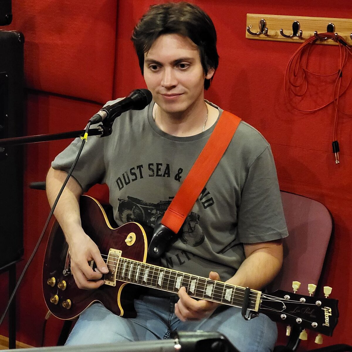 Артем Нестеров