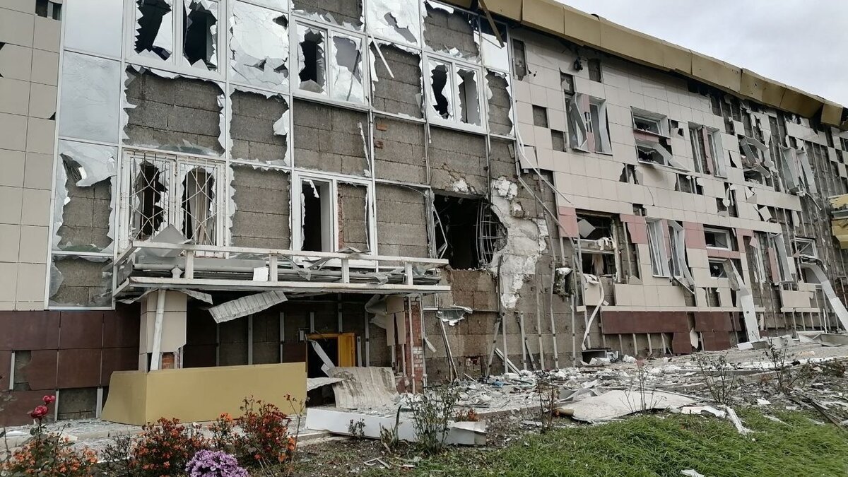  Как россиянам компенсируют разрушенное при обстрелах жилье?
