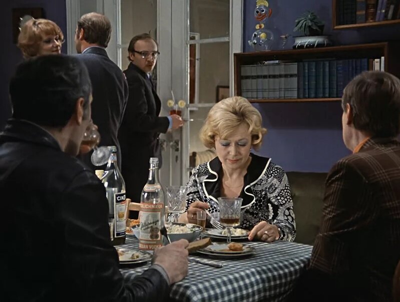 Кадр из фильма