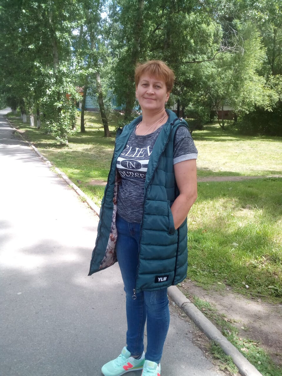    Татьяна Плюта