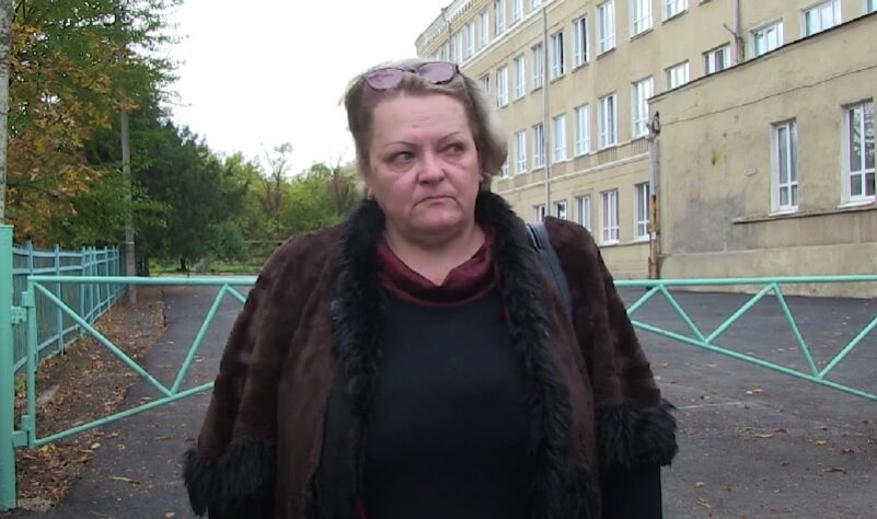 Мама пострадавшего: «А воз и ныне там. Я уже не знаю, что делать». Источник: Блокнот Таганрог.