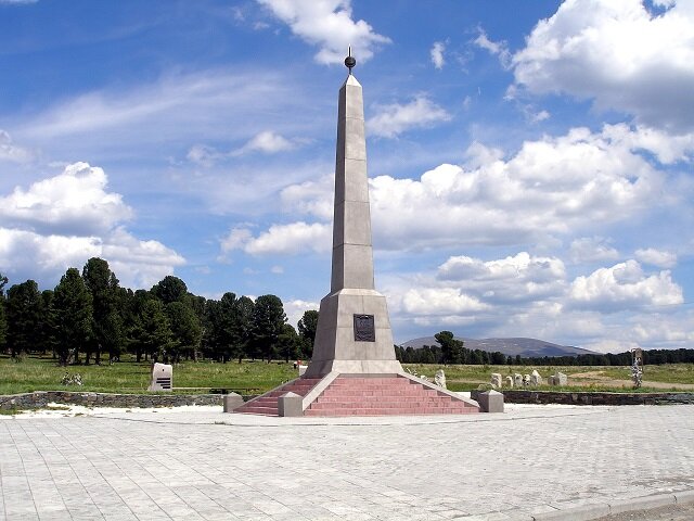    МТС прокачала сеть для гостей Семинского перевала