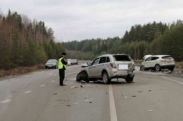    Фото: отдел пропаганды и взаимодействия УГИБДД Свердловской области