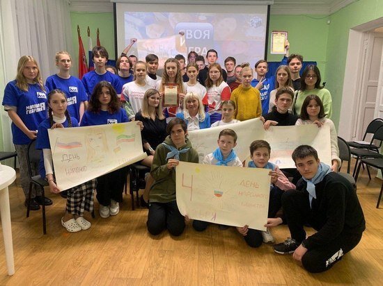     Фото из ТГ-канала администрации г. о. Серпухов