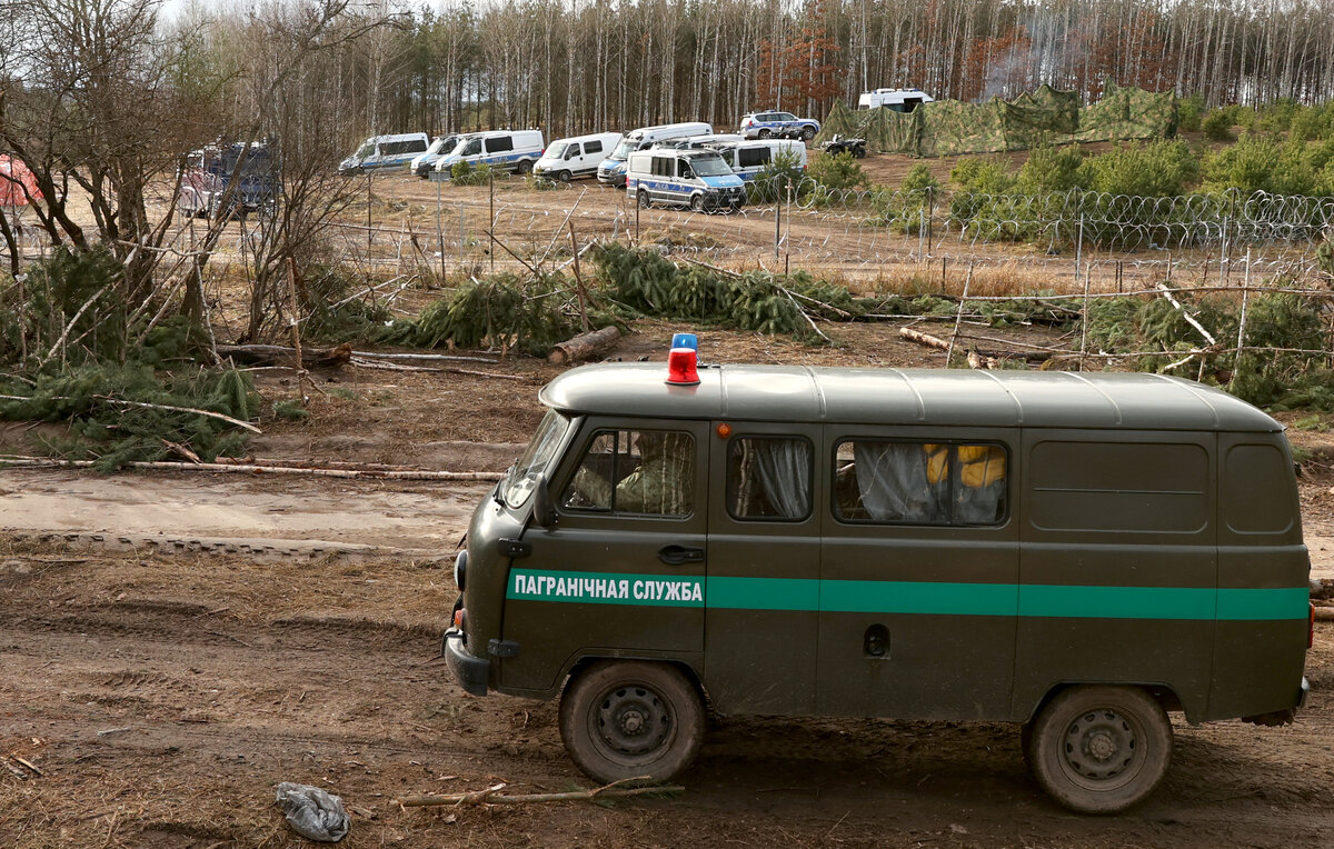 Сергей Бобылев/ТАСС, архив