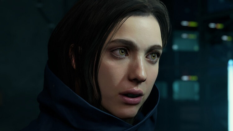  📷    Источник изображения: Kojima Productions