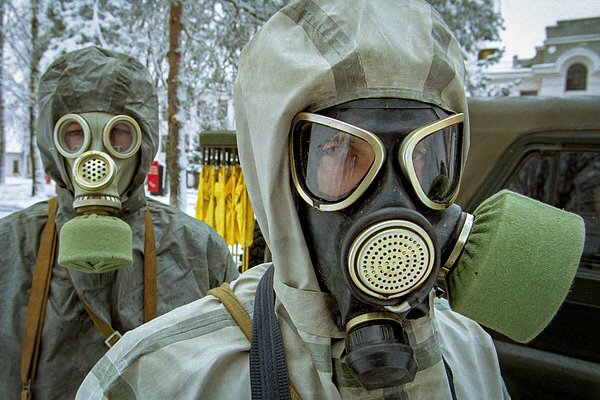 Фото: Виктор Толочко / ТАСС