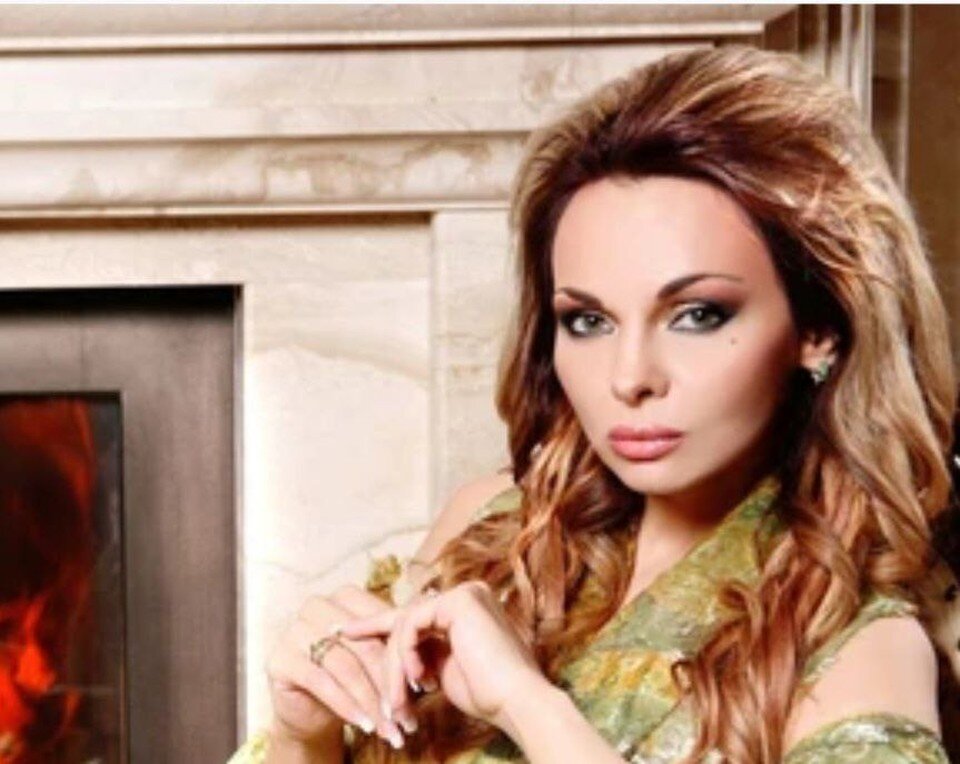     Александра Гайдук рассказала о том, чем занимается сегодня. Фото: архив "КП".