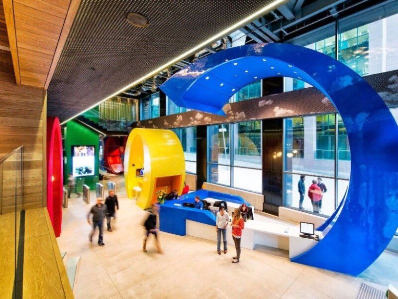    В Google Play появились альтернативные способы оплаты. Пока не везде