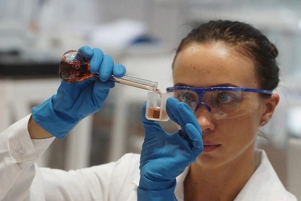     Данное исследование поддержал Российский научный фонд. Алексей БУЛАТОВ