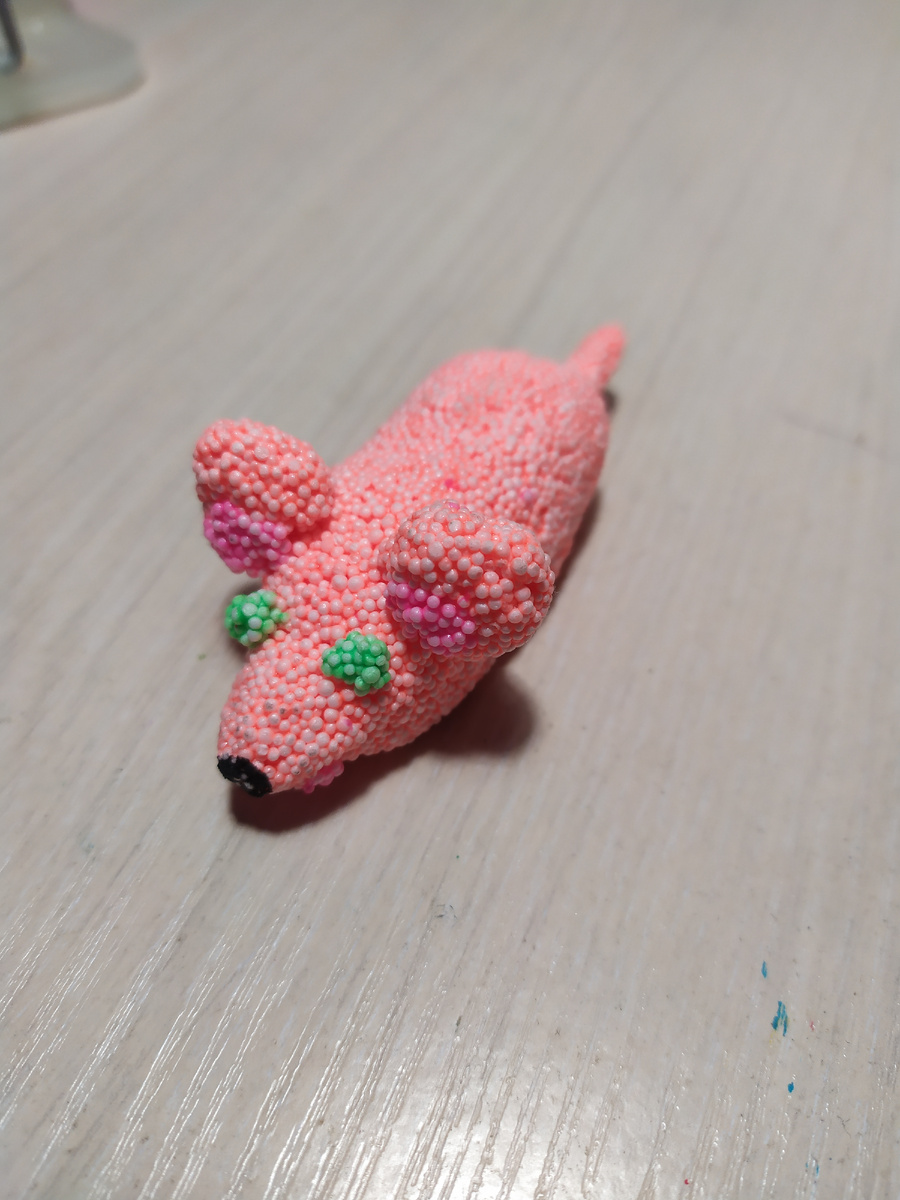 🐭мышонок🐭