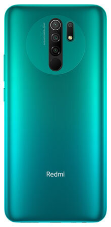 Redmi 9
