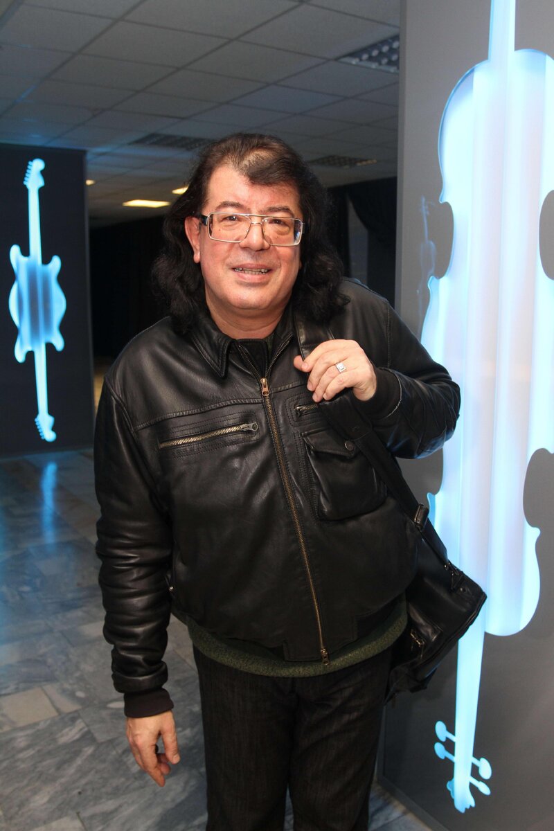    Игорь Корнелюк