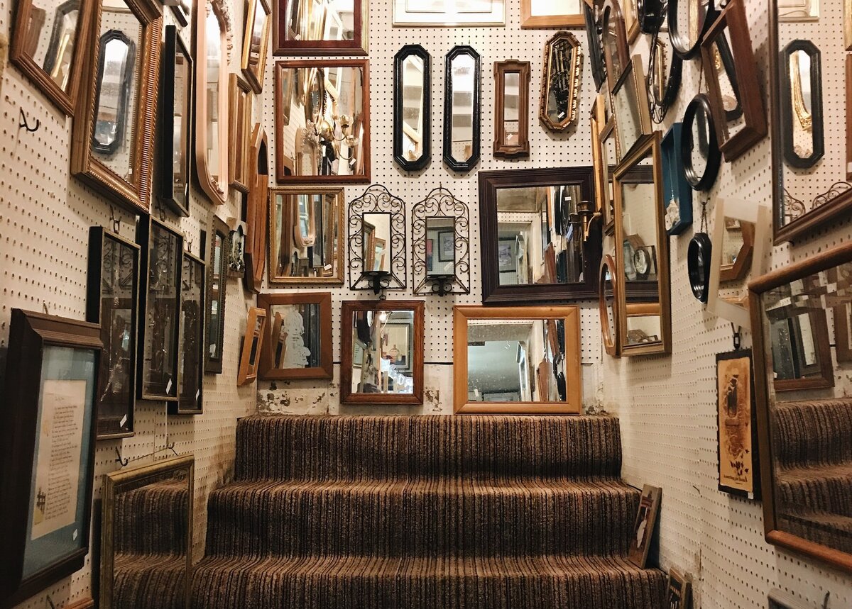 2. Photo by Ellen Tanner on Unsplash