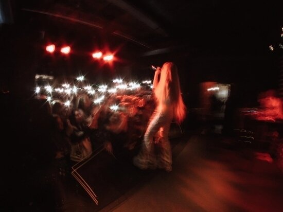     Фото: паблик группы HOFMANNITA в ВК