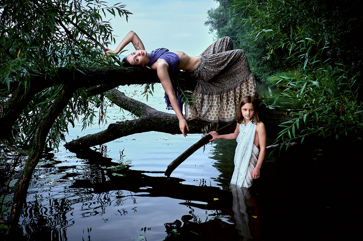 ФОТО АНАТОЛИЯ СТРУНИНА