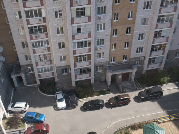 Как мы сняли квартиру в Казани посуточно. Ожидания и реальность