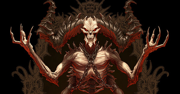 Мефисто, арт