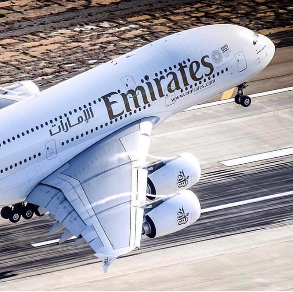 Навид Хан: история пакистанца в Дубае