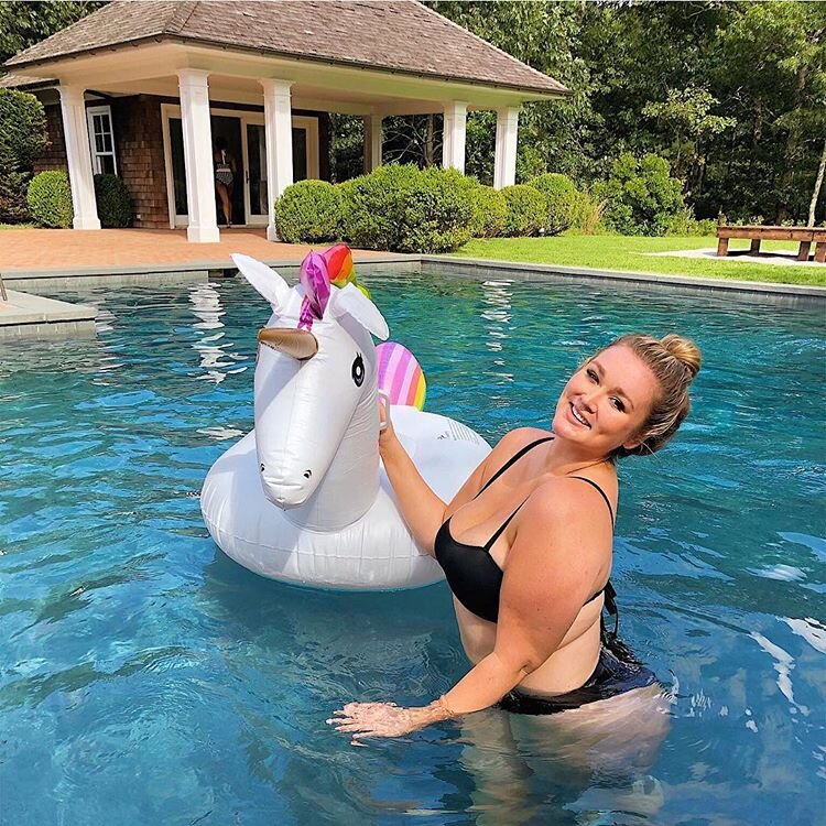 Модель - Хантер Макгреди. Источник фотографии: instagram.com/huntermcgrady/