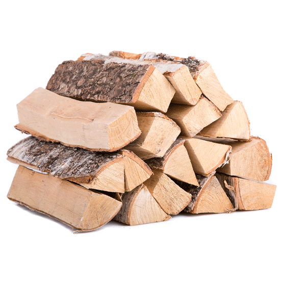 Вот так выглядят чурки. Фото: online-drova.ru