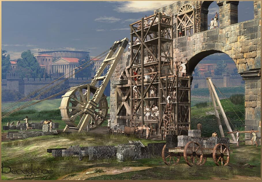 Расцвет империи во ii (2-м) веке н. Расцвет империи во 2 веке до н э римской. Древний рим римляне. Что строили римляне. Э.