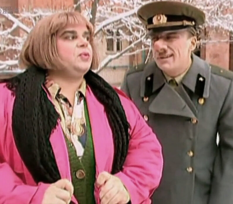 кадр из сериала 