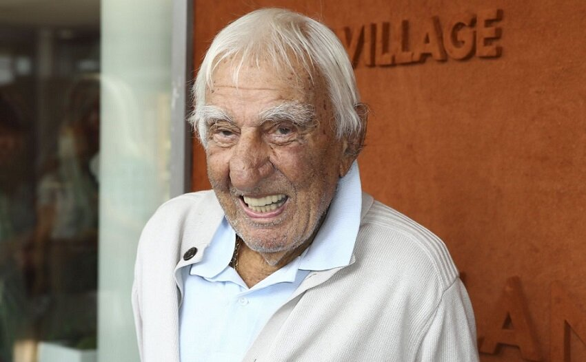 Шарль Жерар. Фото: Panoramic / Global Look ǁ rbc.ru