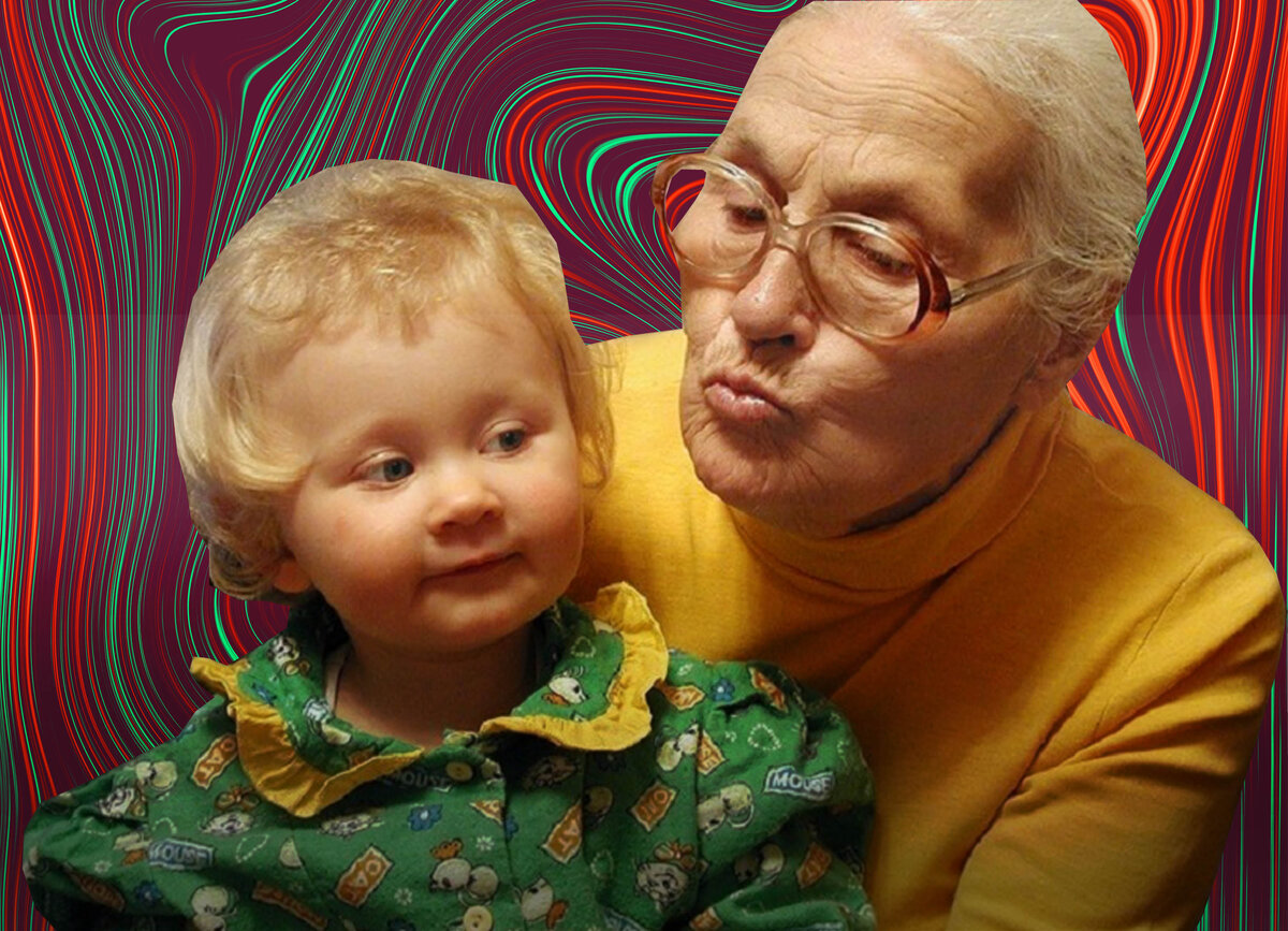 DSR image