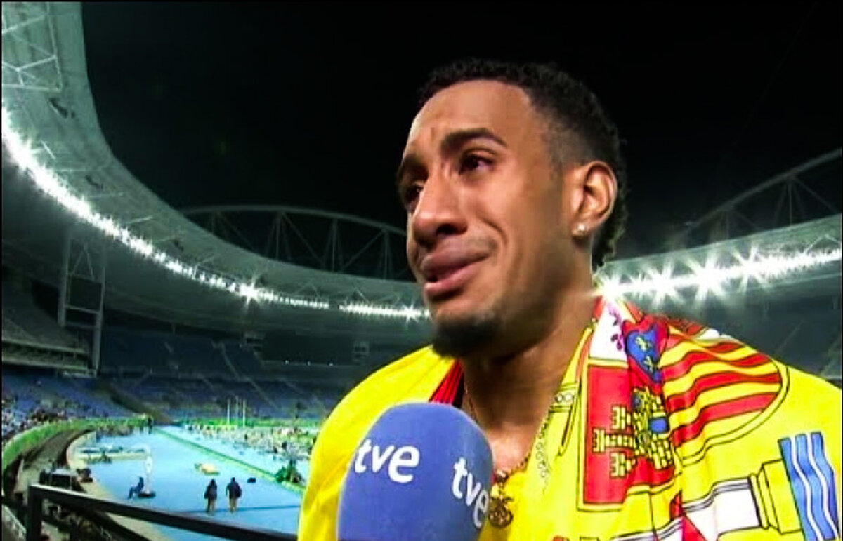 То же хочу медаль!