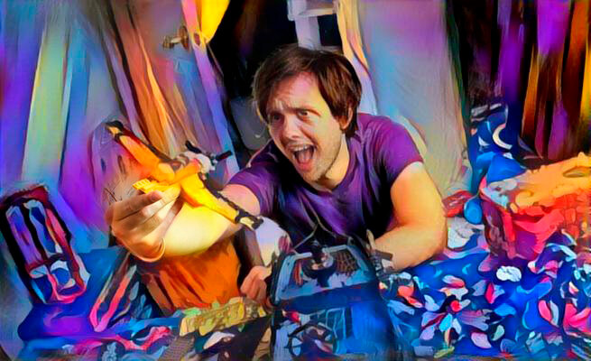 Подписывайтесь на канал! Поддержите меня лайками