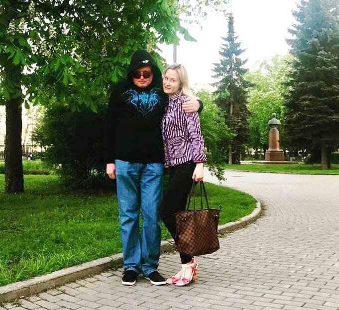 Счастливы вместе