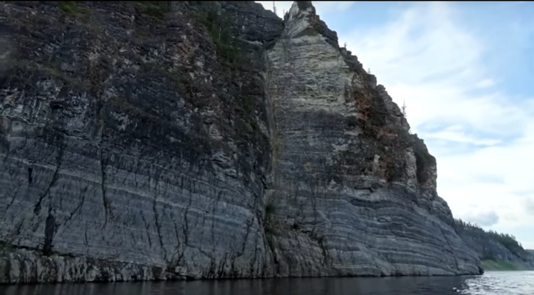 Село Тунгуска (Selo Tunguska)