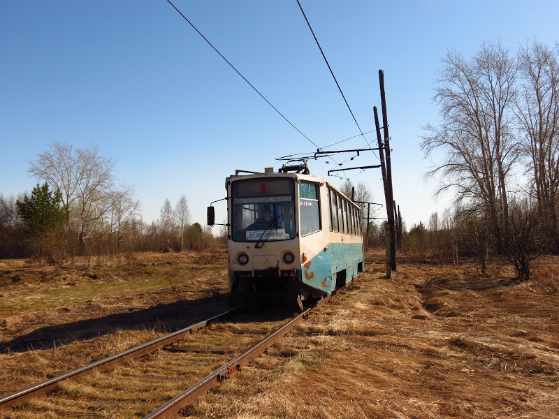 Волчанск 2020