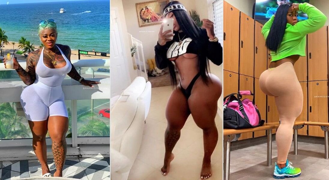 Rahki Giovanni