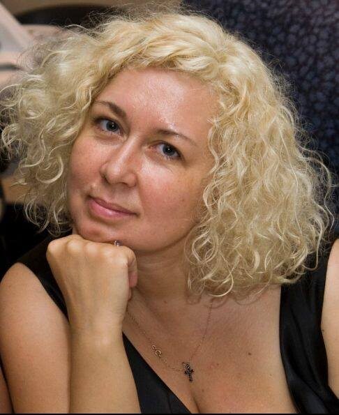 Ирина Муравьёва-Невская