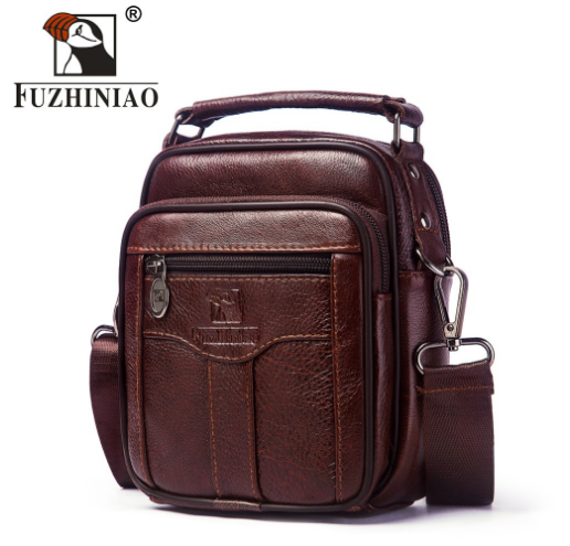 Сумка-мессенджер