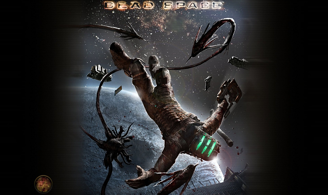 Dead Space (постер)