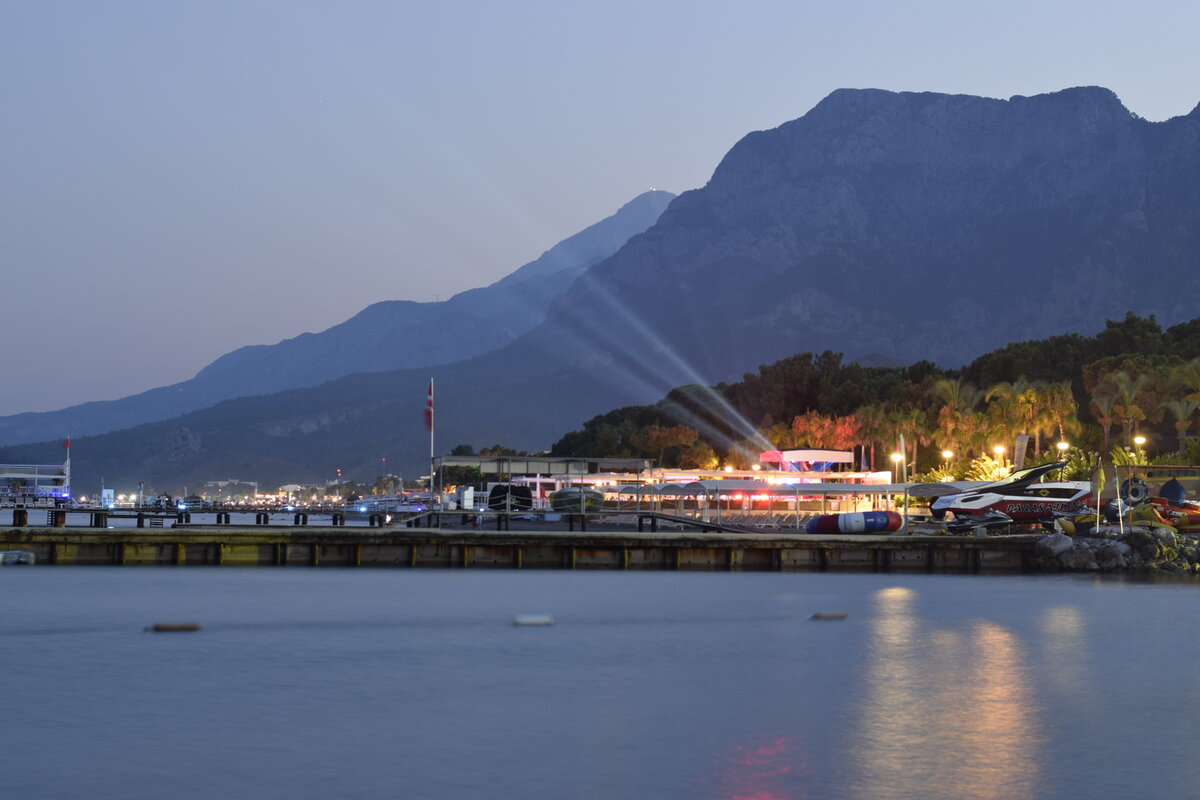 Наши фото из отеля