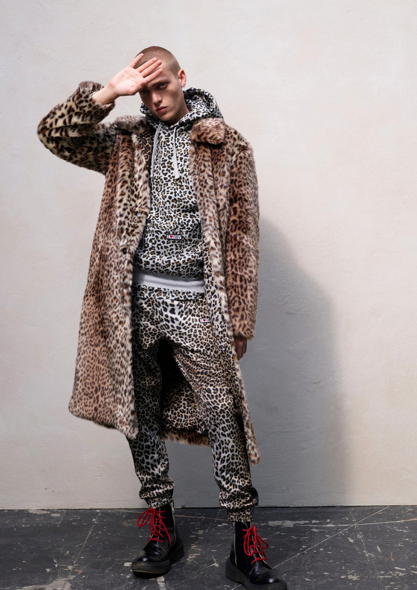 Giambattista Valli x H&M