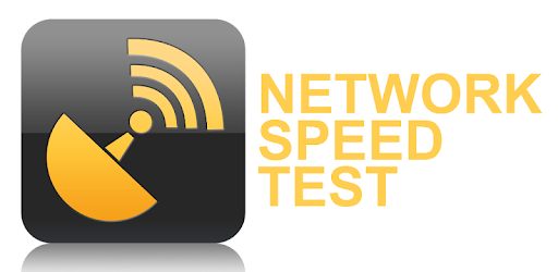 Speed Test