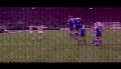 Аякс 1:1 Ювентус